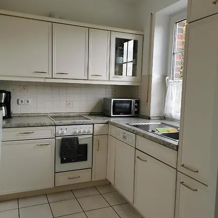 Entspannt Wohnen - Vor Den Toren Luebecks *