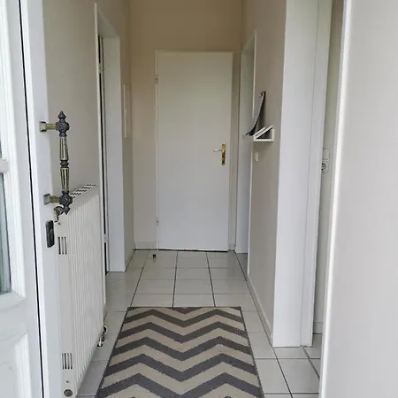 Entspannt Wohnen - Vor Den Toren Luebecks