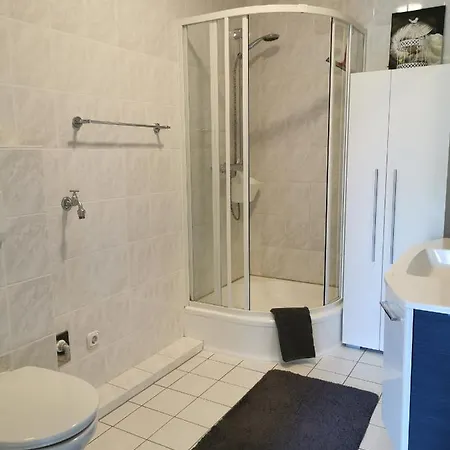 Entspannt Wohnen - Vor Den Toren Luebecks Apartmán Stockelsdorf