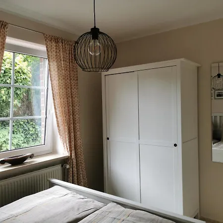 Entspannt Wohnen - Vor Den Toren Luebecks *