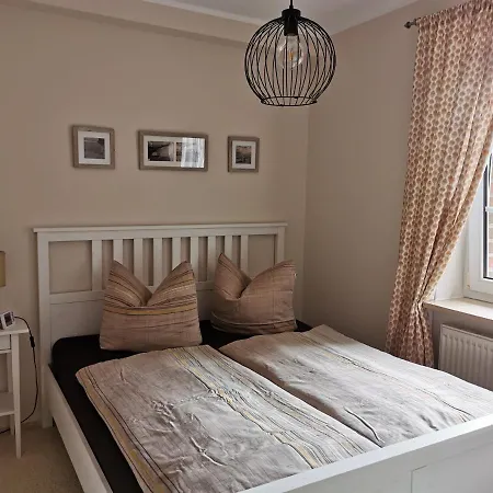 Daire Entspannt Wohnen - Vor Den Toren Luebecks *