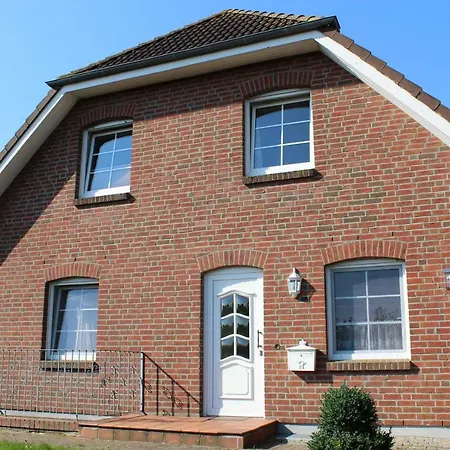 Apartmán Entspannt Wohnen - Vor Den Toren Luebecks *