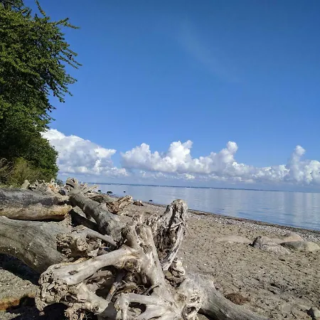 Entspannt Wohnen - Vor Den Toren Luebecks