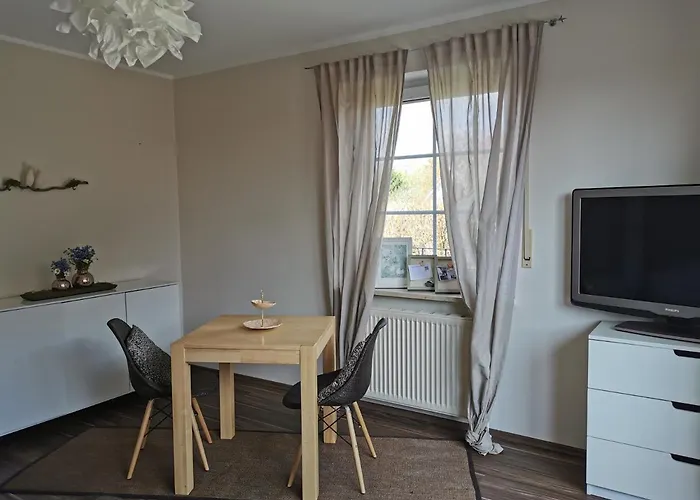 Apartman Entspannt Wohnen - Vor Den Toren Luebecks Stockelsdorf