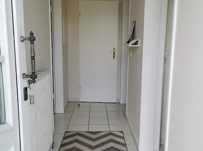 Entspannt Wohnen - Vor Den Toren Luebecks