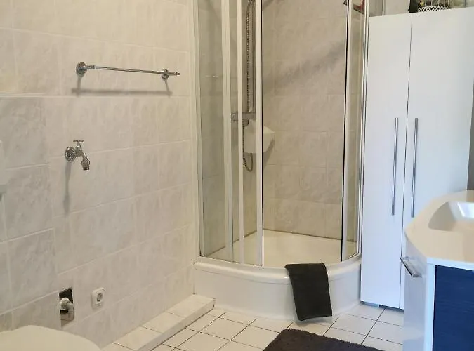 Entspannt Wohnen - Vor Den Toren Luebecks Apartman Stockelsdorf