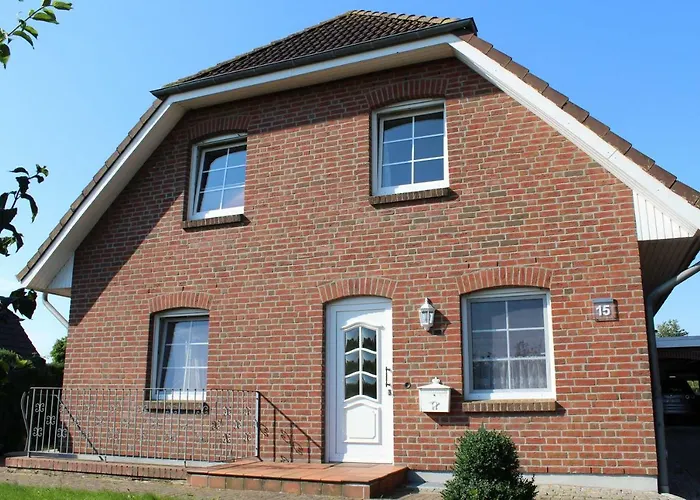 Apartman Entspannt Wohnen - Vor Den Toren Luebecks *