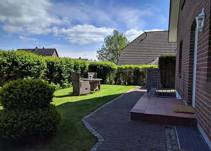 Apartman Entspannt Wohnen - Vor Den Toren Luebecks Stockelsdorf